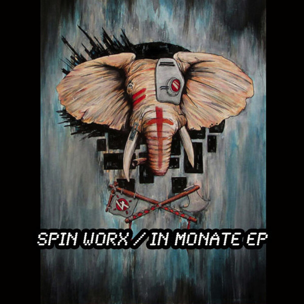 Picture of In Monate EP