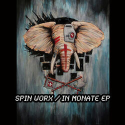 Cover of In Monate EP