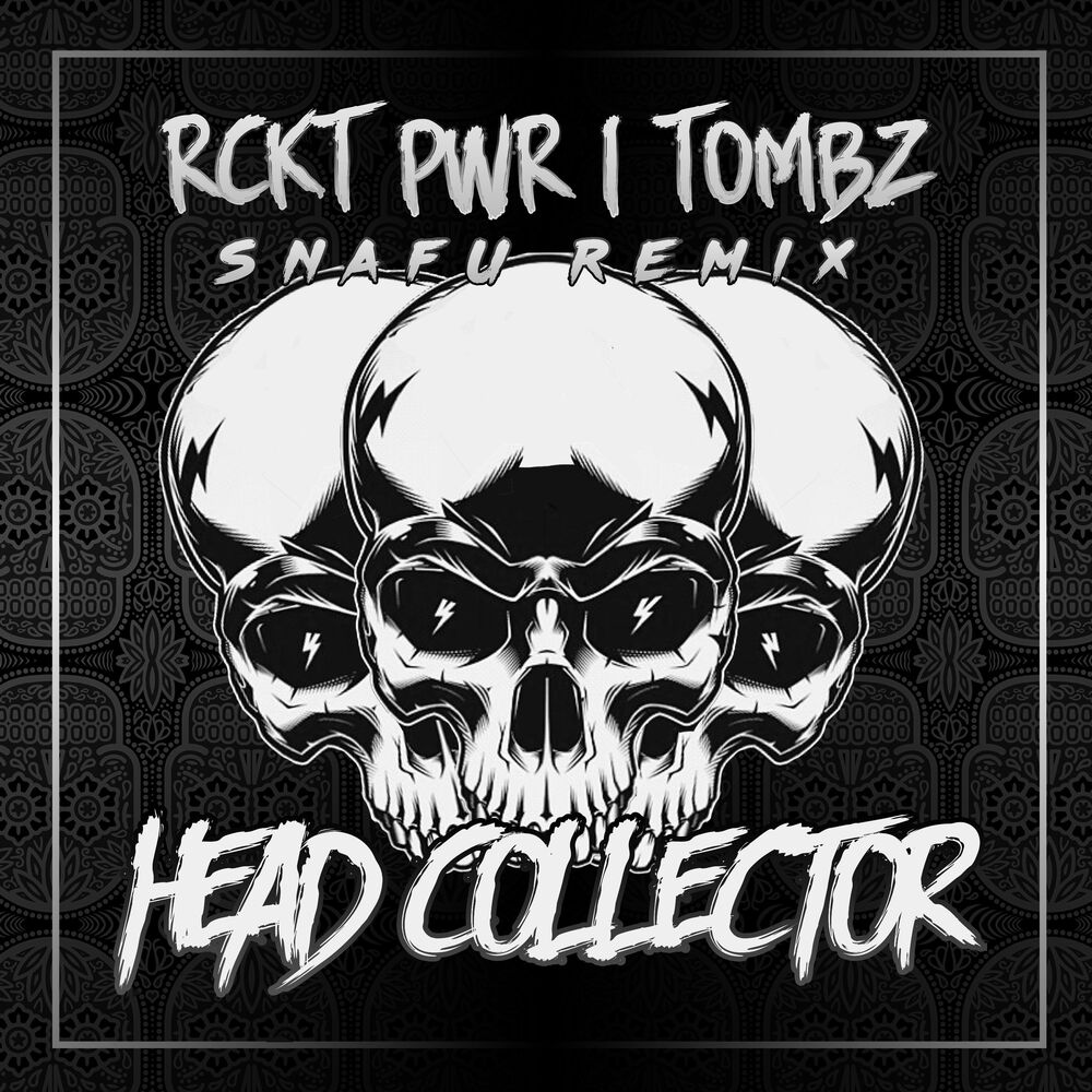 Picture of Head Collector (Snafu Remix)