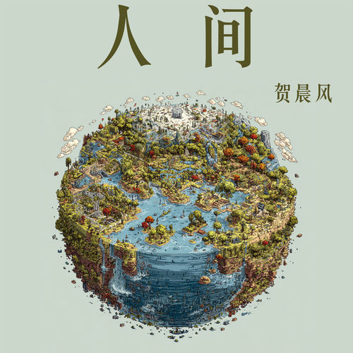 人 间