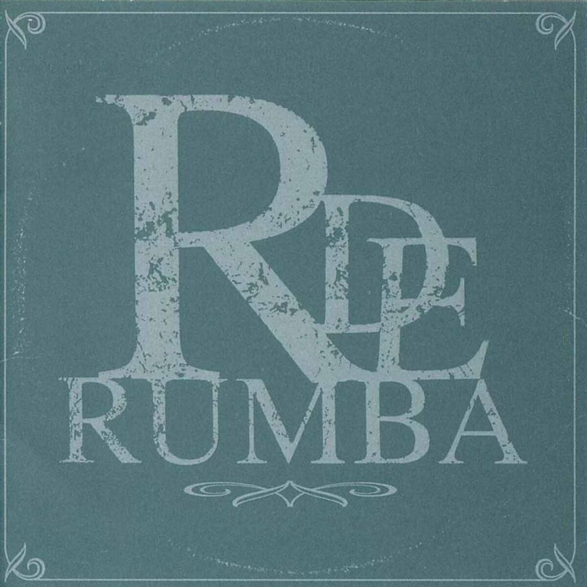 Album cover of R de Rumba