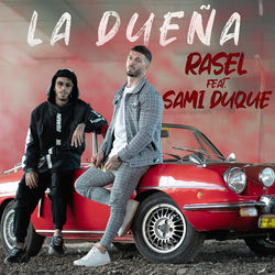 La Due&ntilde;a (feat. Sami Duque)