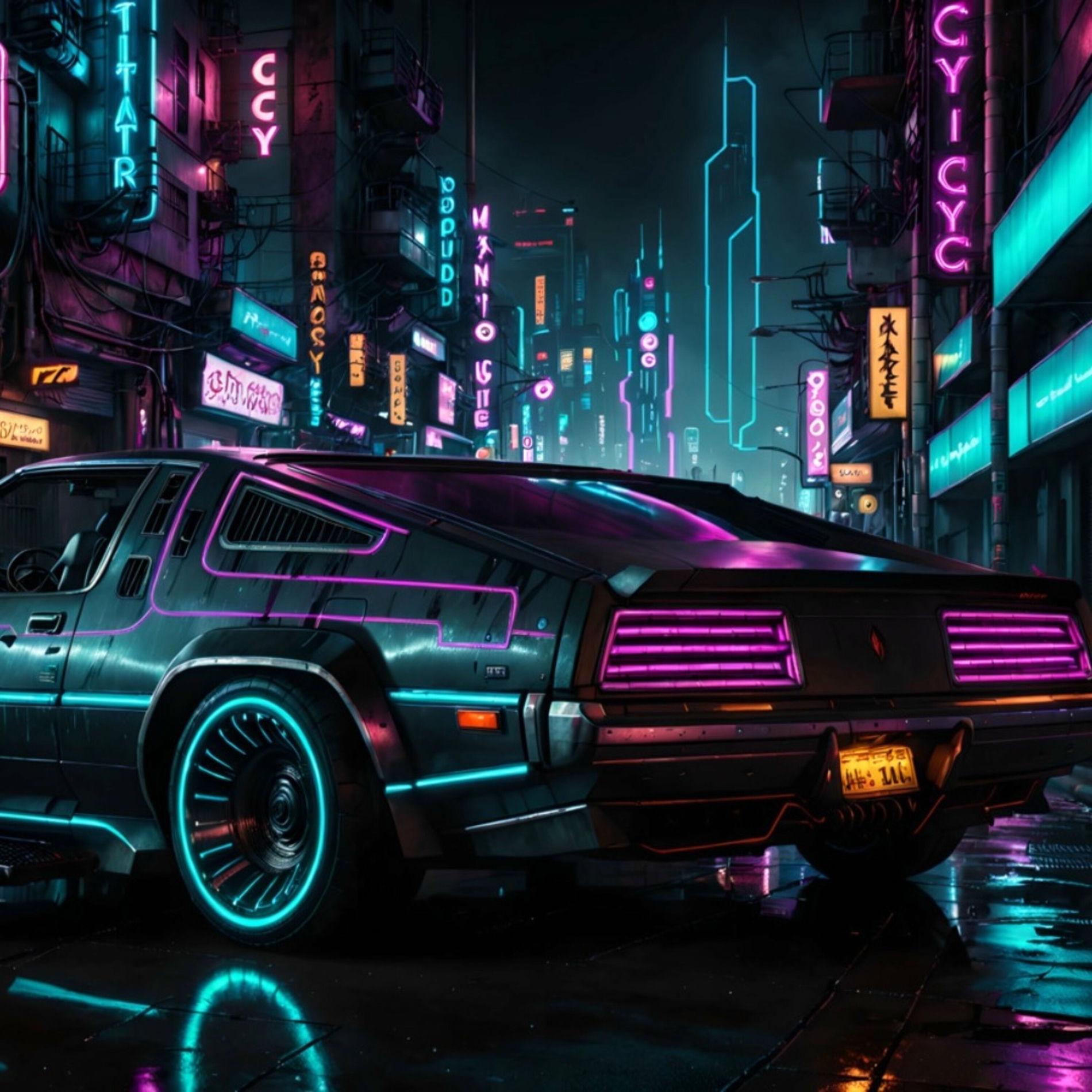 Album cover of Blasting Sign