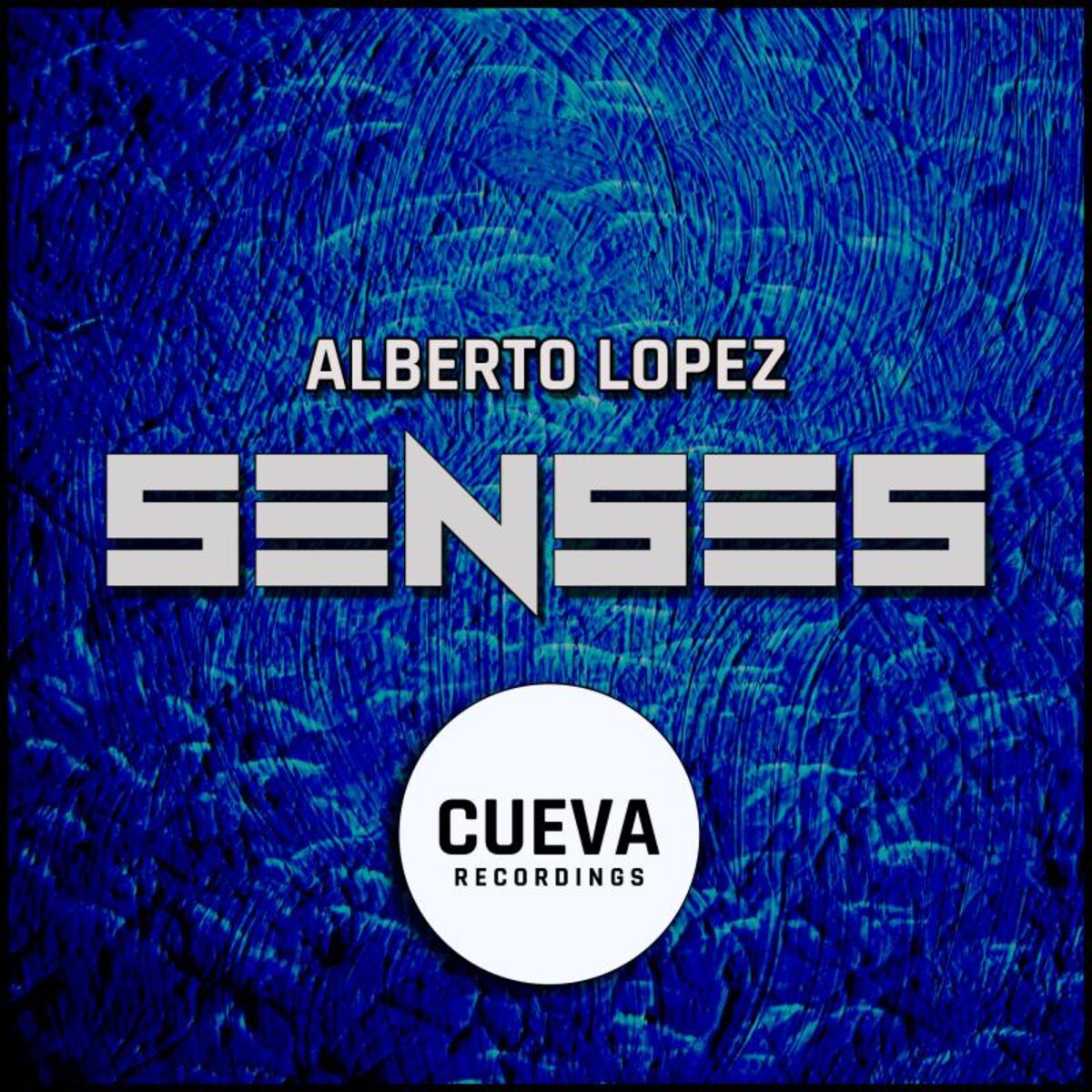 Album cover of Senses