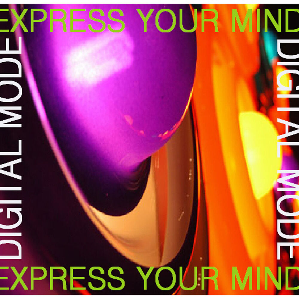 Picture of Express Your Mind