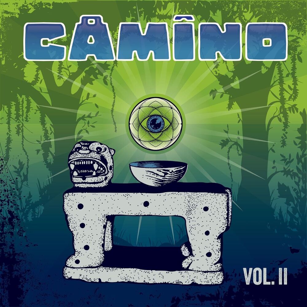 Picture of Camino, Vol. II