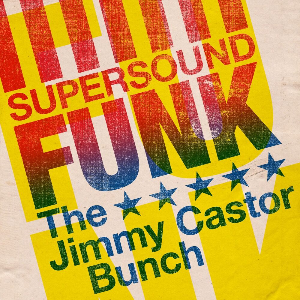 Picture of Supersound Funk