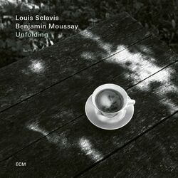 Cover of Unfolding