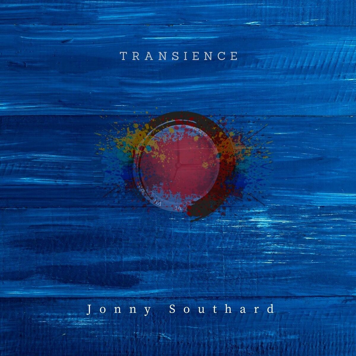 Album cover of Transience