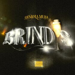 Cover of Brindis