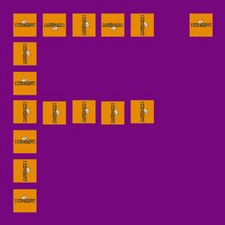 Cover of Locked In This Position (Disco Mix)