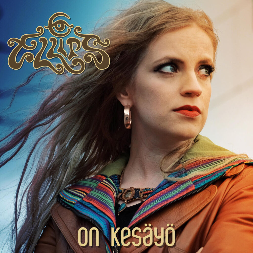 Picture of On kesäyö