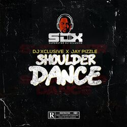 Cover of Shoulder Dance