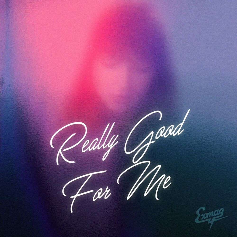 Picture of Really Good For Me