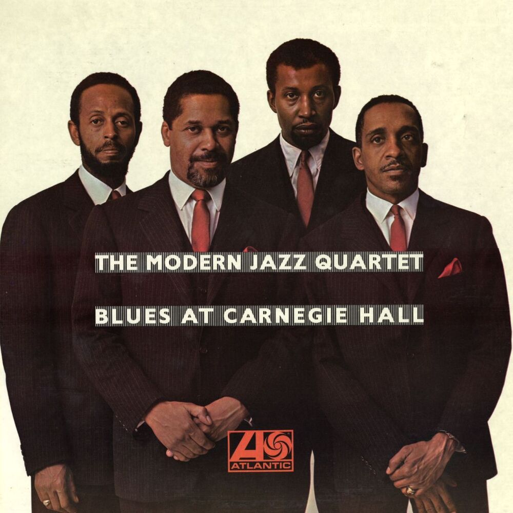 Picture of Blues At Carnegie Hall