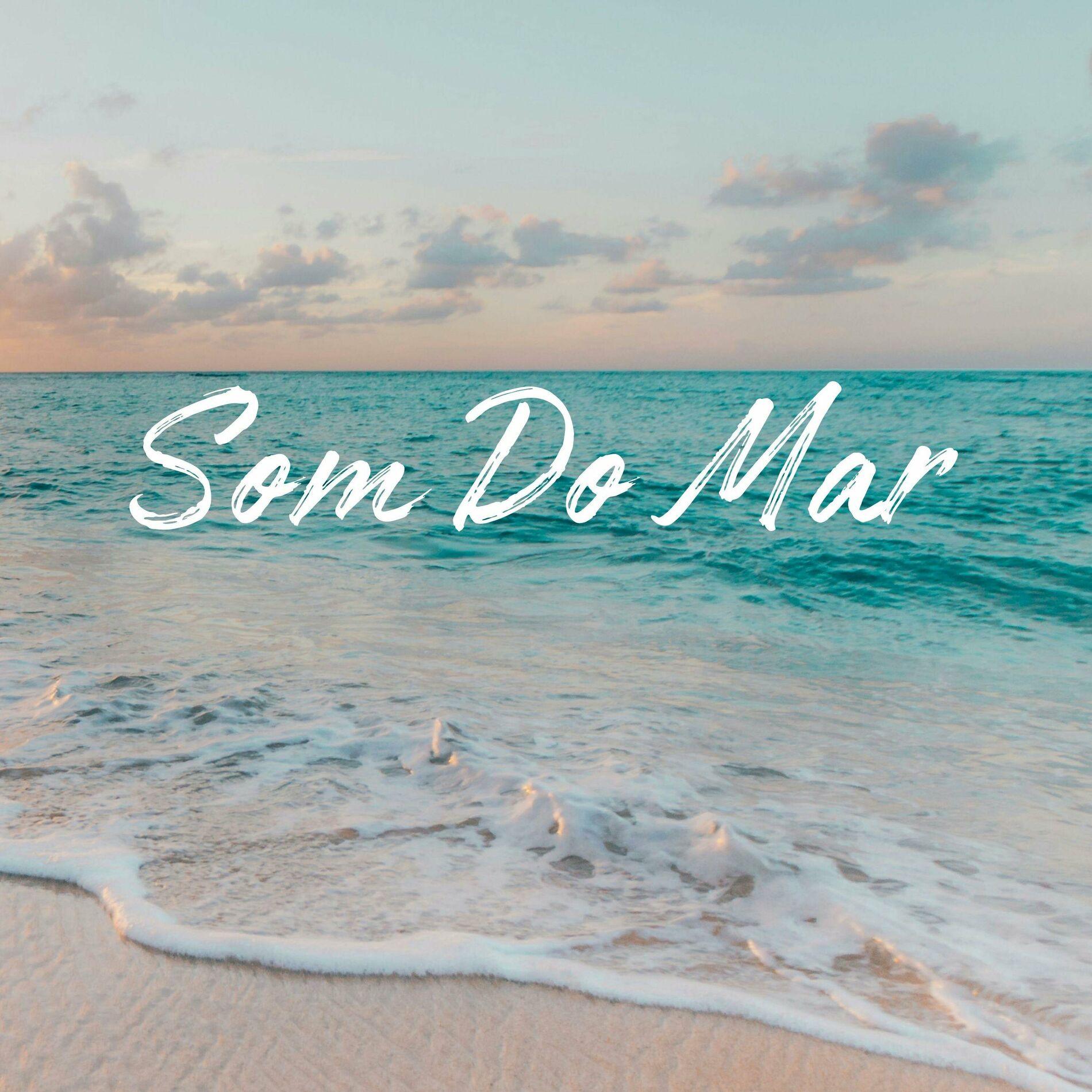 Album cover of Abraco Suave do Oceano
