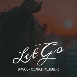 Cover of Let Go