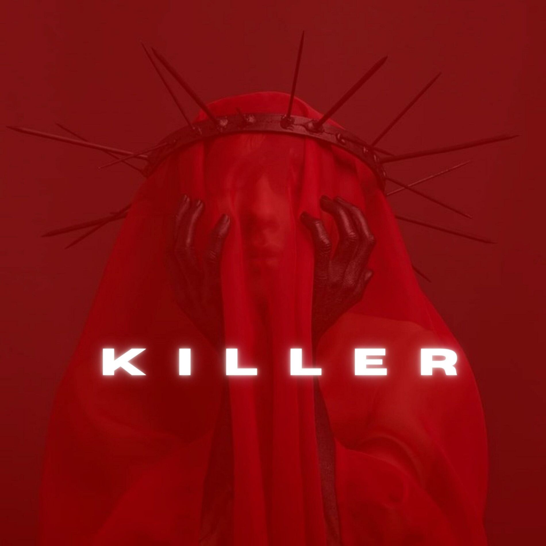 Album cover of Killer