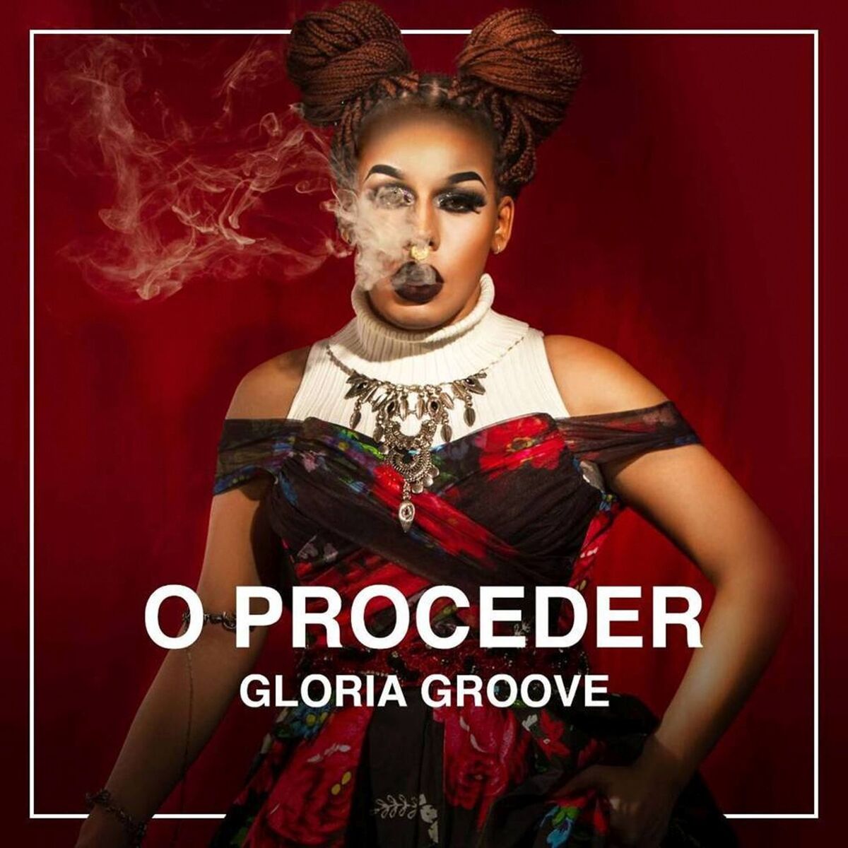 Album cover of Império