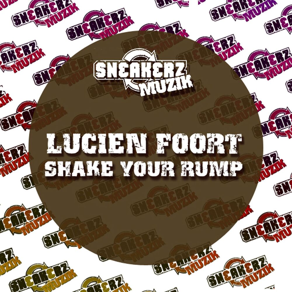 Picture of Shake Your Rump (Remixes)