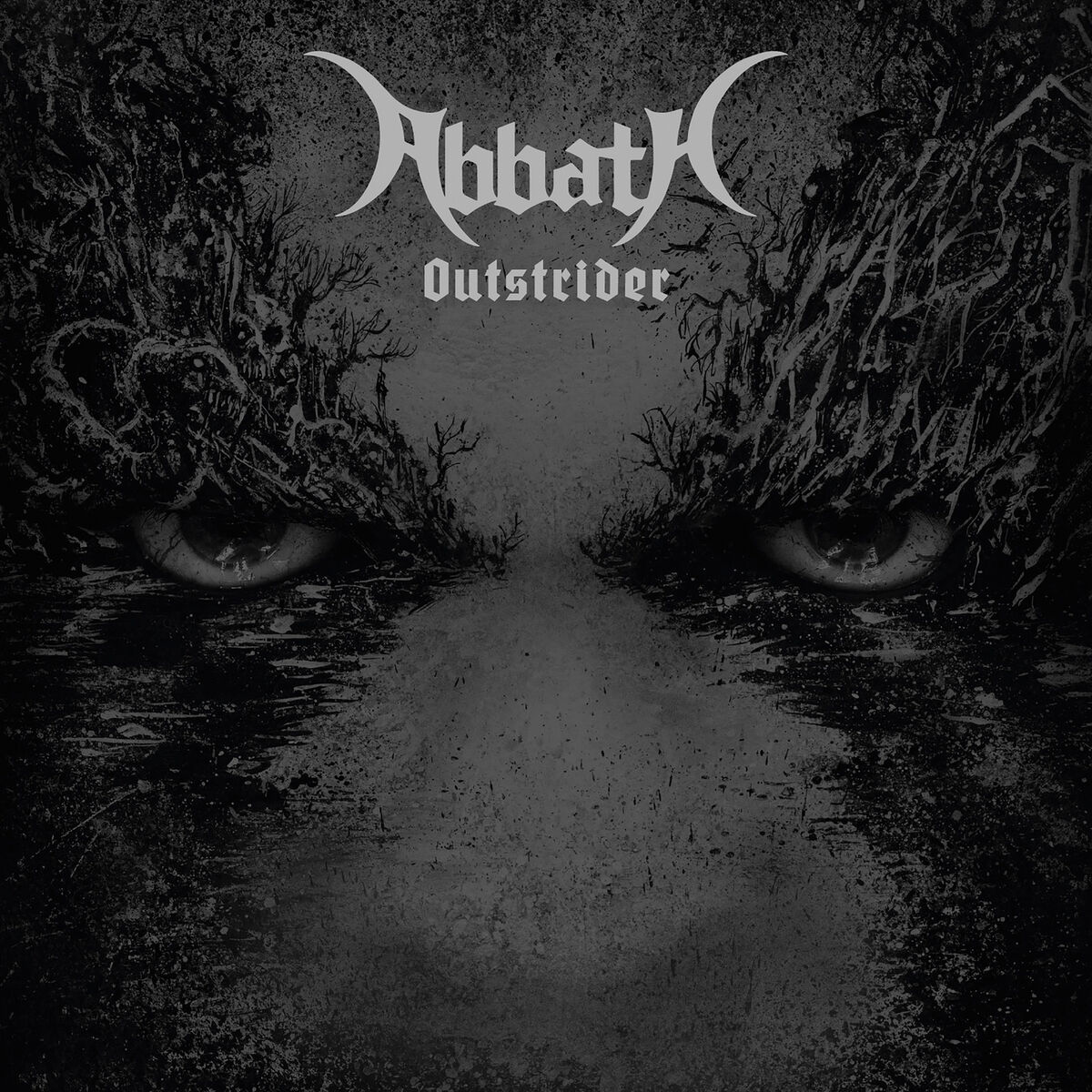 Album cover of Hecate