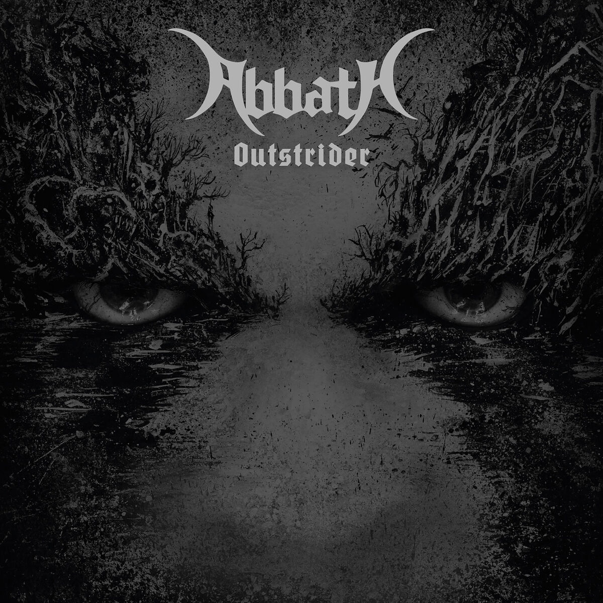 Album cover of Outstrider