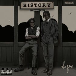 Cover of History
