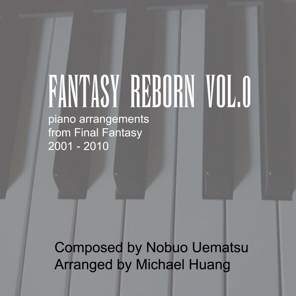 Picture of Fantasy Reborn Vol. 0 : 2001-2010