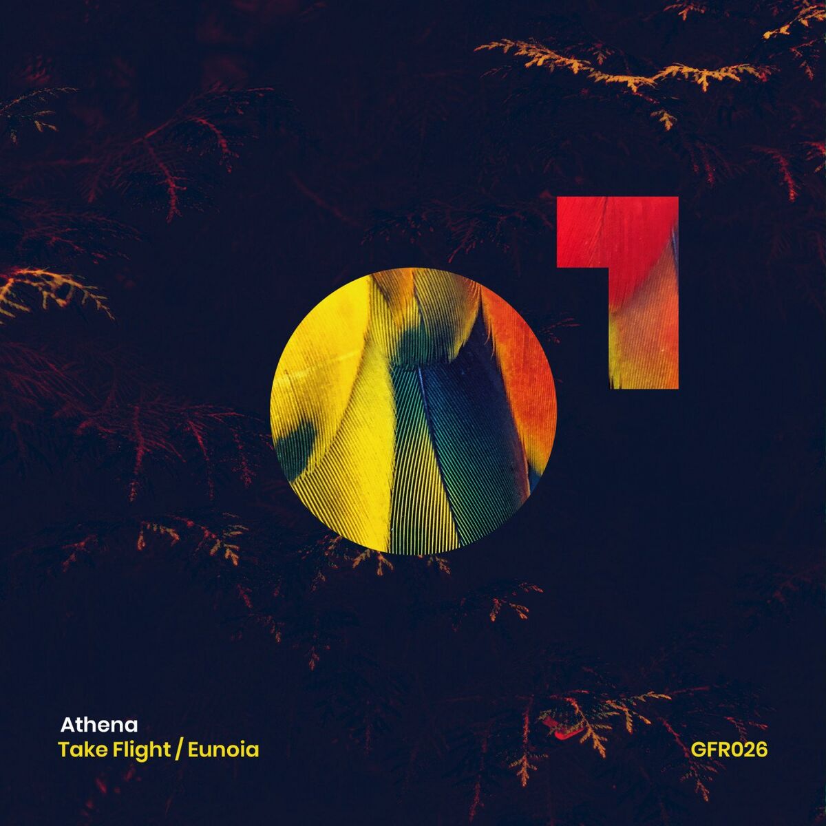 Album cover of Eunoia