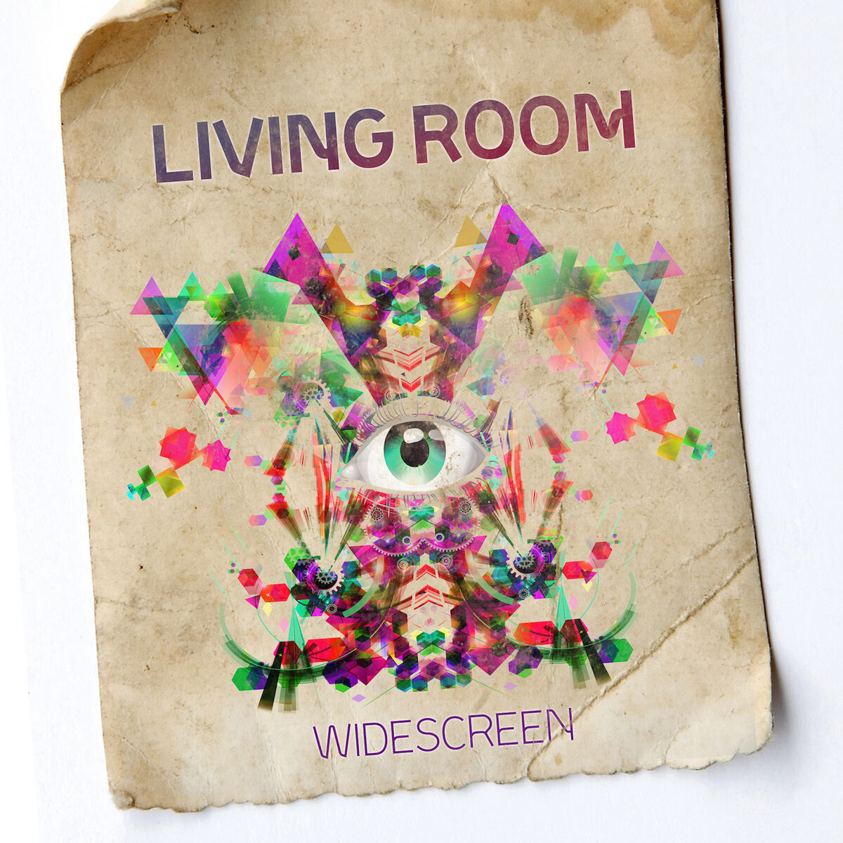 Album cover of Widescreen