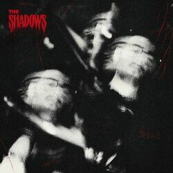 Cover of THE SHADOWS