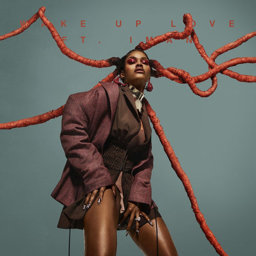 Wake Up Love by Teyana Taylor - 131 BPM & Key N/A