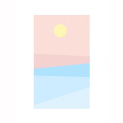 Cover of Say You Love Me (feat. Hayley Roscoe) [Coastline Version]