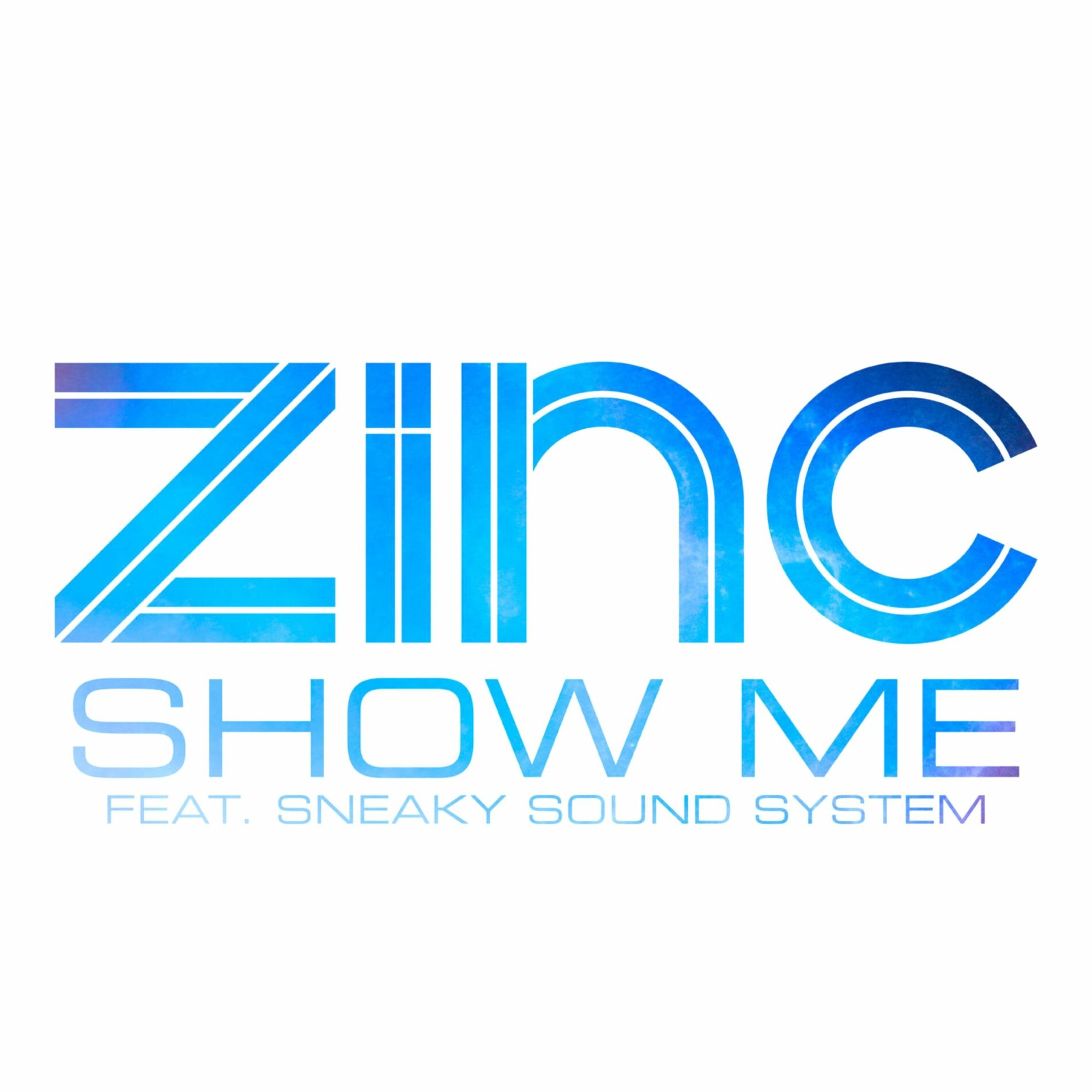 Album cover of Show Me