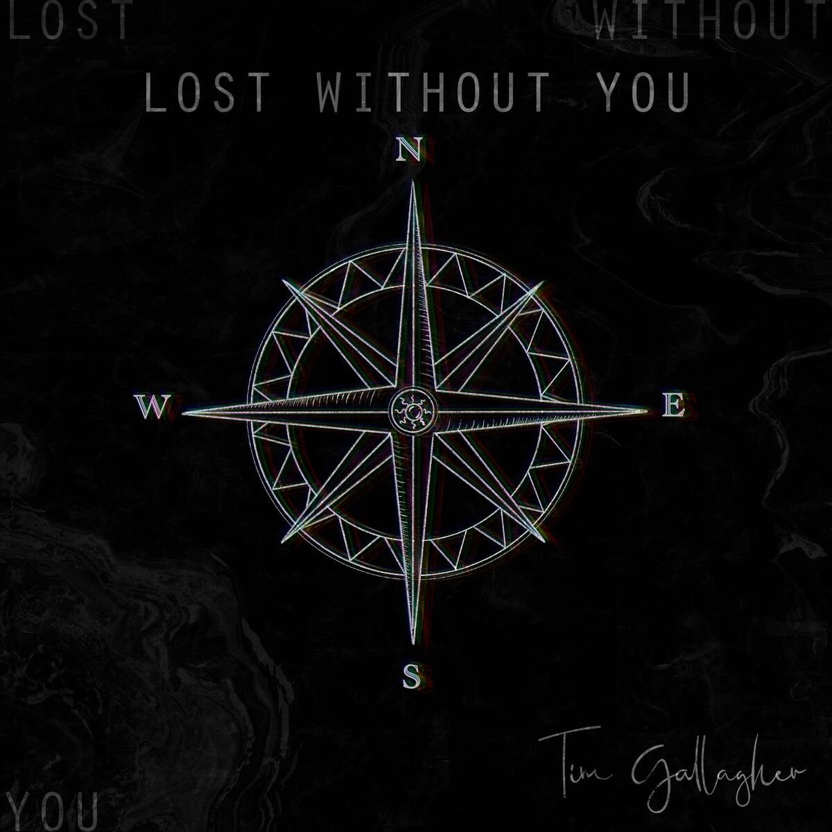 Album cover of Lost Without You