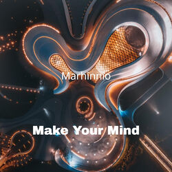 Cover of Make Your Mind
