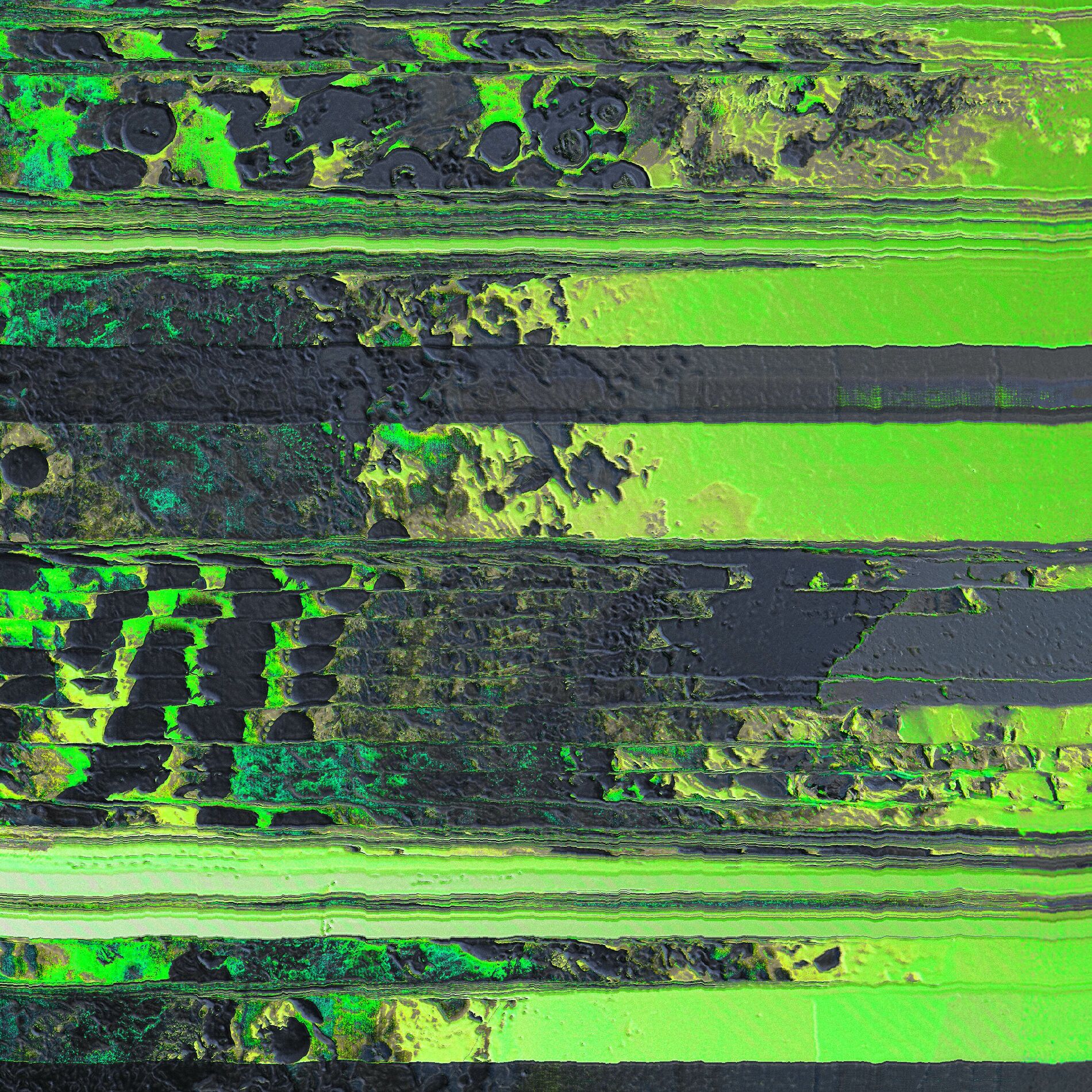 Album cover of Indelible Marks