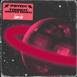 Cover of Tonight (Monss Remix)