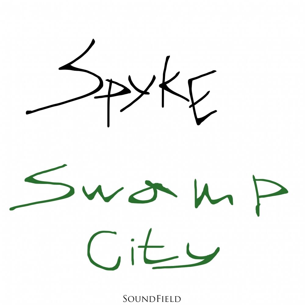 Picture of Swamp City
