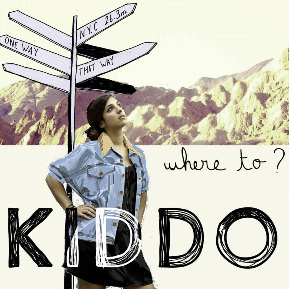 Picture of Where To?
