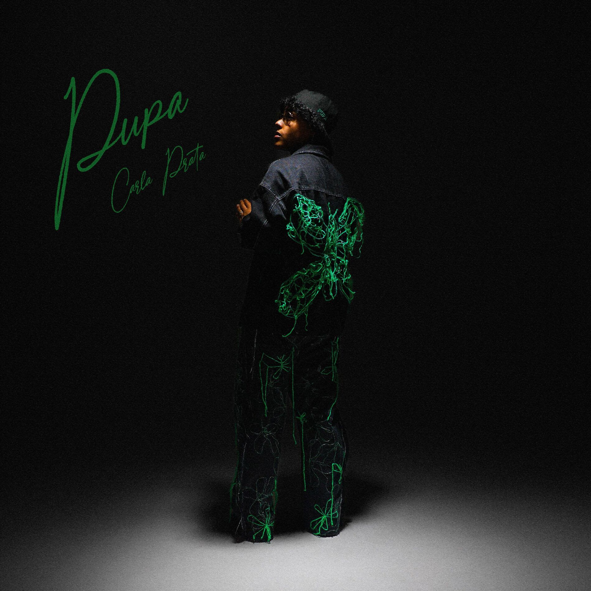 Album cover of PUPA