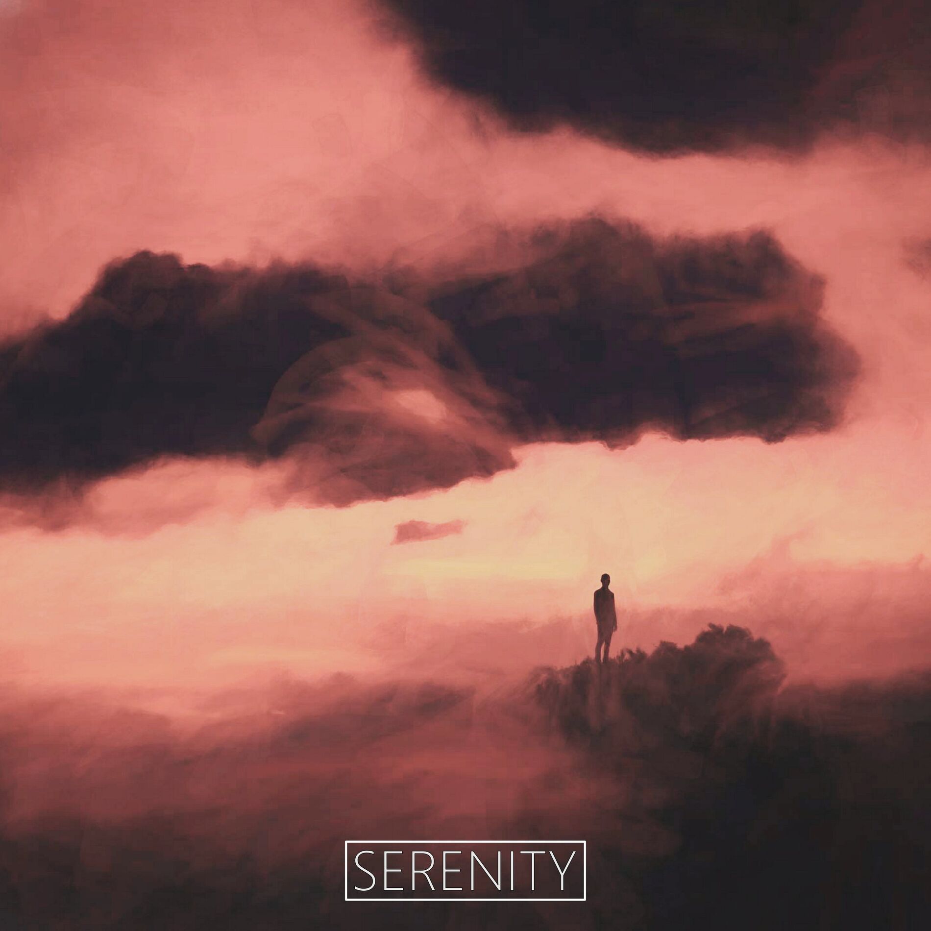 Album cover of Serenity