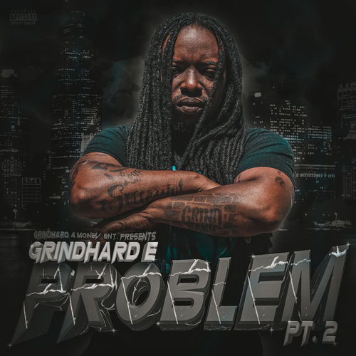 Problem, Pt. 2