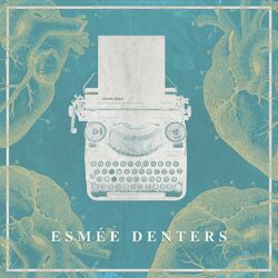 Cover of These Days