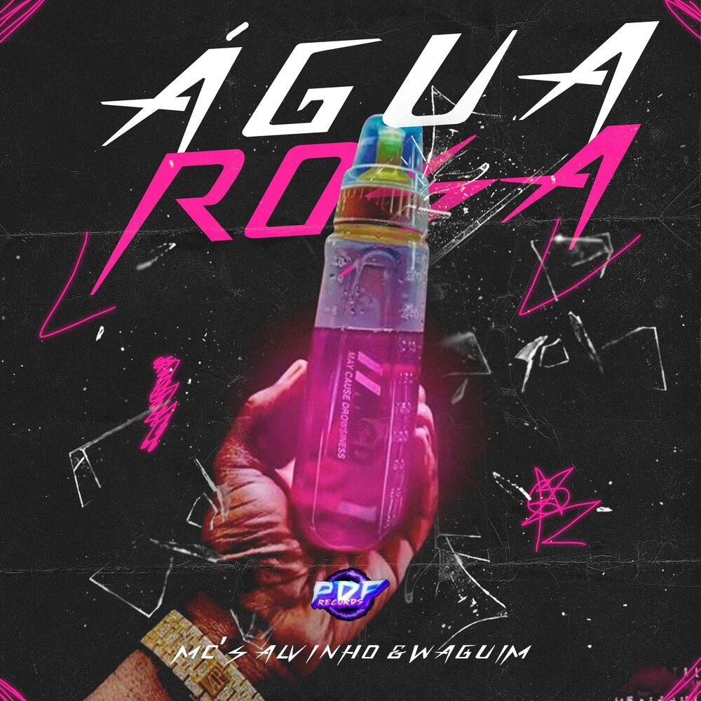 Picture of Agua Rosa