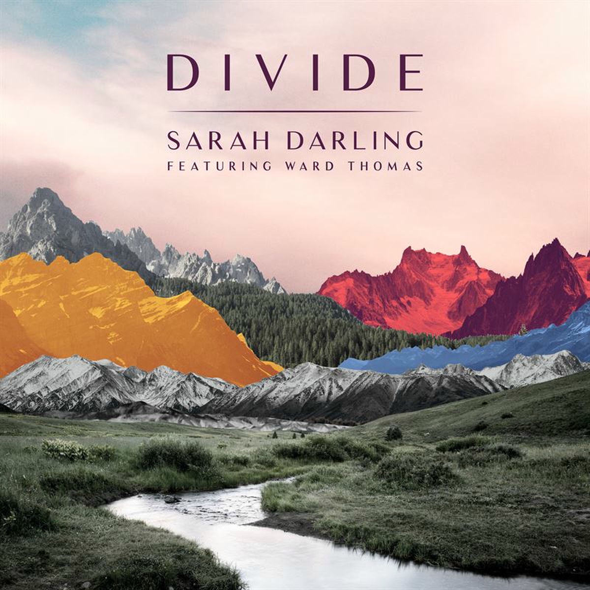 Album cover of Divide