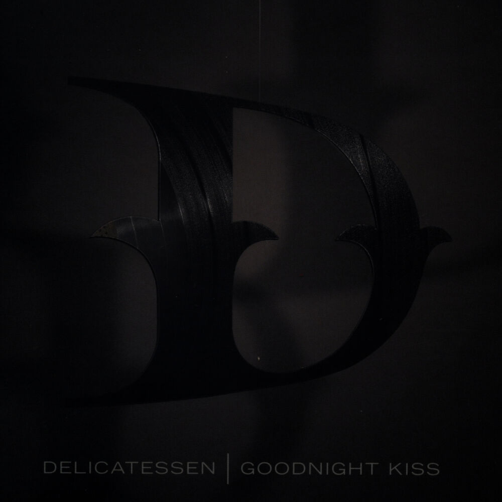 Picture of Goodnight Kiss