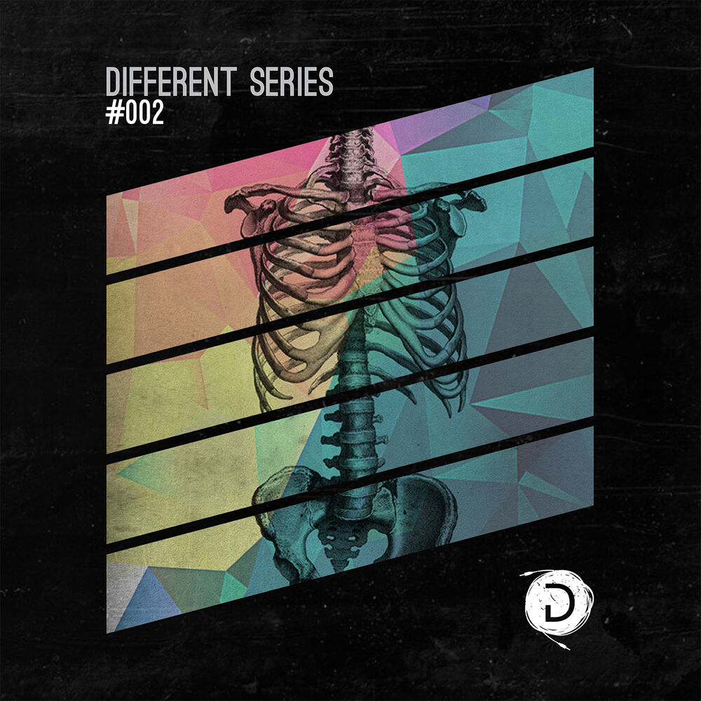 Picture of Different Series #002