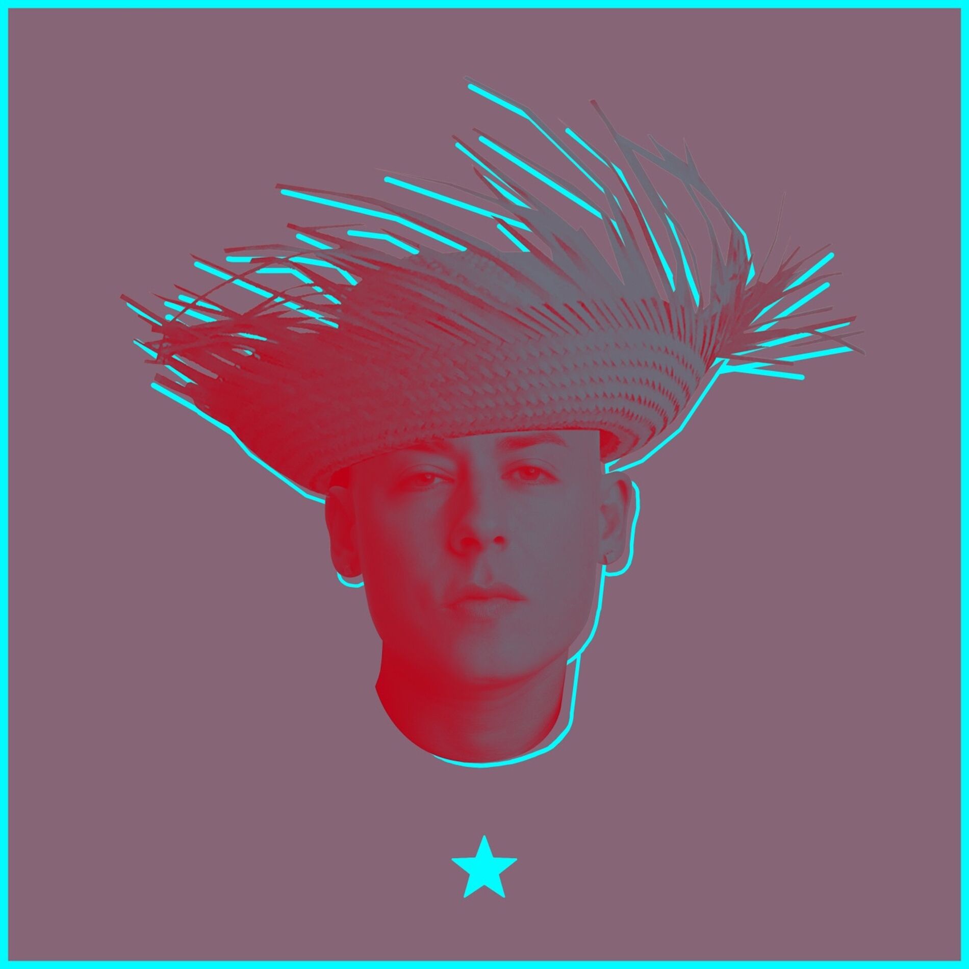 Album cover of Sigo Rico