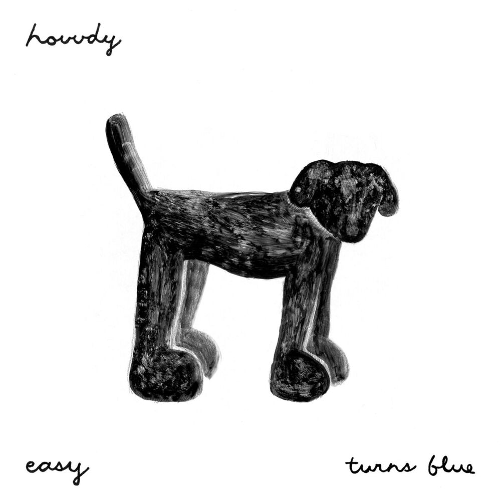 Picture of Easy/Turns Blue
